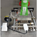 Automatic water ketchup chili sauce bag packing machine